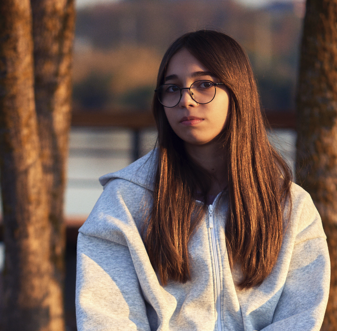 Бондаренко Анастасия Евгеньевна